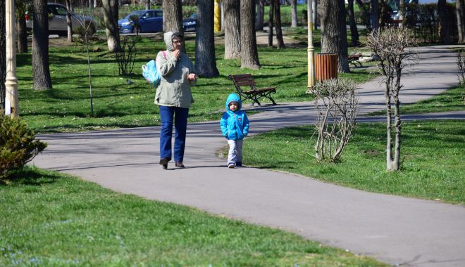 Vreme în încălzire, la malul mării - vreme-1649691515.jpg