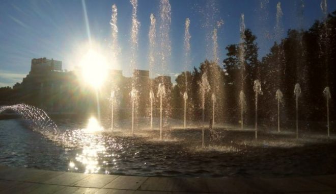 România se topeşte la propriu! Directorul ANM anunţă unde se vor înregistra 40 de grade Celsius