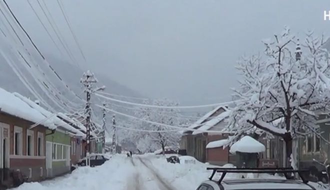 Vremea se schimbă drastic în România. ANM anunţă prognoza meteo actualizată - vreme-1675267406.jpg