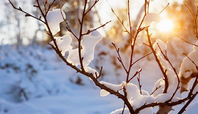 Vremea devine normală pentru mijlocul iernii, în ianuarie. Prognoza meteo pentru următoarele patru săptămâni - vreme-1703575940.jpg