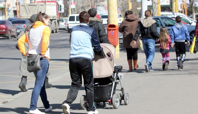 Vreme însorită și maxime de 21 de grade Celsius, astăzi, la Constanța - vreme1-1383588951.jpg