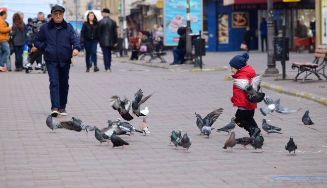 Vreme rece, în week-end, la Constanța - vreme1-1551465155.jpg