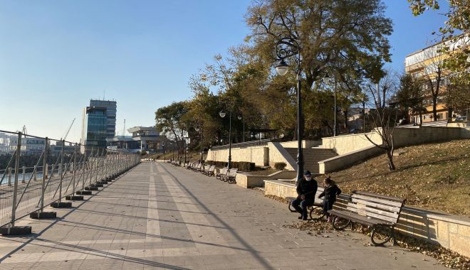 Vreme preponderent însorită şi deosebit de caldă, la început de săptămână - vreme1-1638719768.jpg