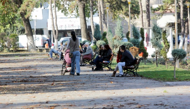De astăzi, se mai răcește puțin, la Constanța - vreme12-1383150784.jpg