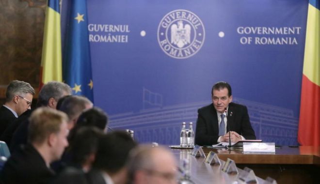 Plata taxelor și impozitelor, amânată de Guvern. Ce alte măsuri au fost adoptate - vreme2-1588920647.jpg