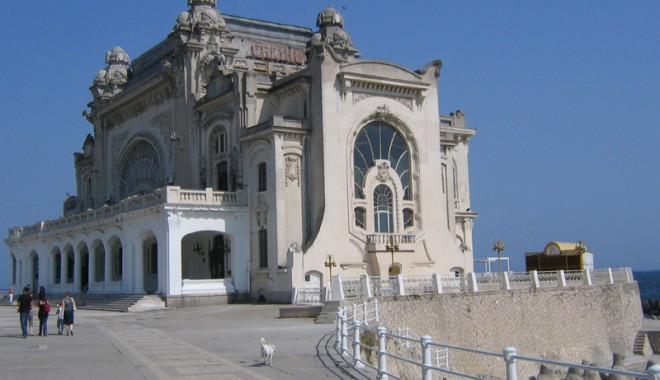 Vreme însorită și caldă, la Constanța - vremea-1360609481.jpg