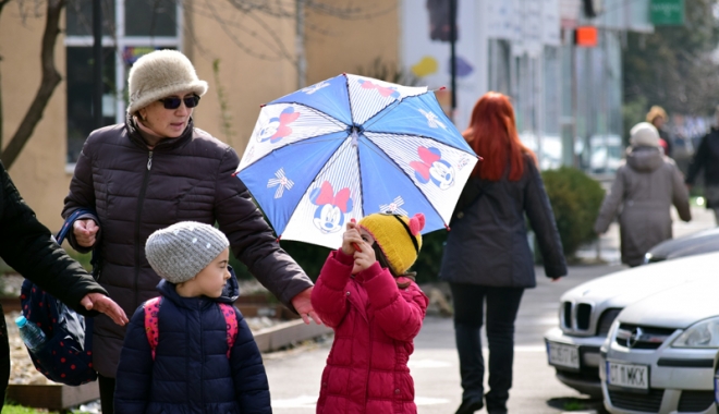 Cum va fi vremea, săptămâna aceasta, la Constanța - vremea-1489928437.jpg