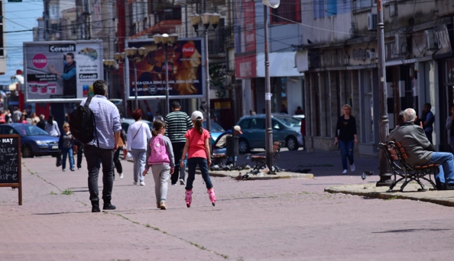 Vreme ușor instabilă, astăzi și mâine, la Constanța - vremea-1495729312.jpg