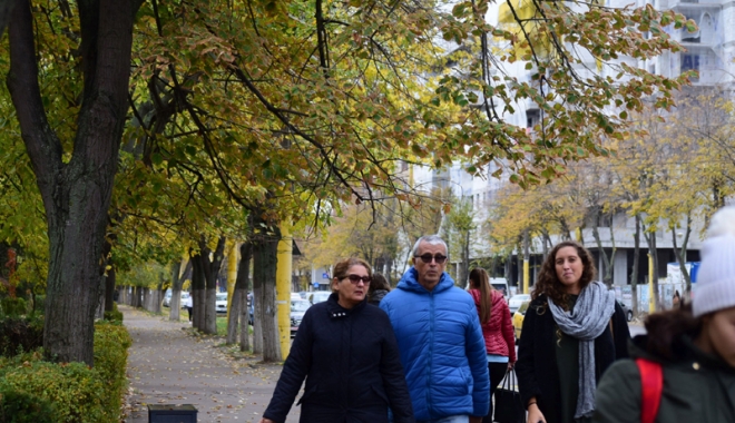 Se răcește la Constanța. Ploile întârzie - vremea-1510677340.jpg