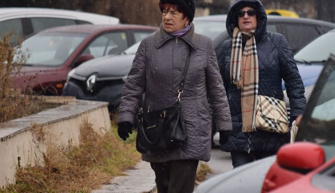 Cum este vremea în zona Dobrogei. Se anunţă temperaturi apropiate de cele normale - vremea-1643220995.jpg