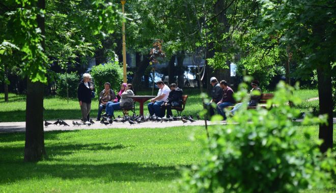 Vreme mai rece față de normalul termic al acestei perioade - vremea-1651685507.jpg