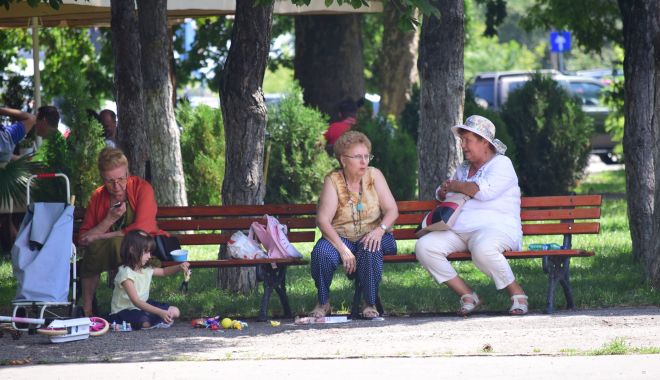 METEO - Vremea va fi caldă astăzi, dar instabilă - vremea-1655405484.jpg