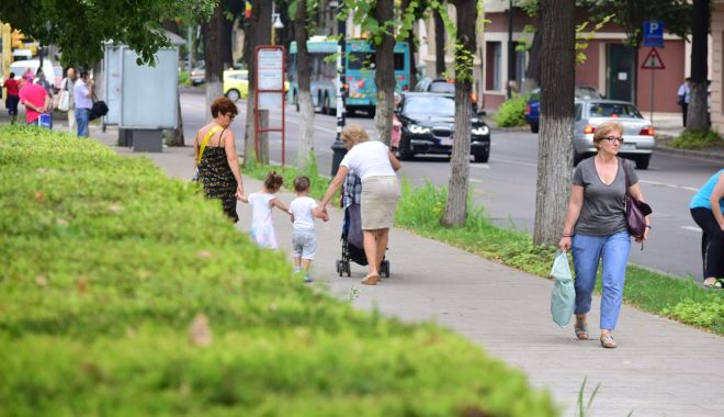 Temperaturile maxime vor fi cuprinse între 27 și 32 de grade - vremea-1659547267.jpg