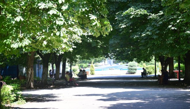 Temperaturile maxime se vor situa între 18 și 23 de grade - vremea-1663005511.jpg