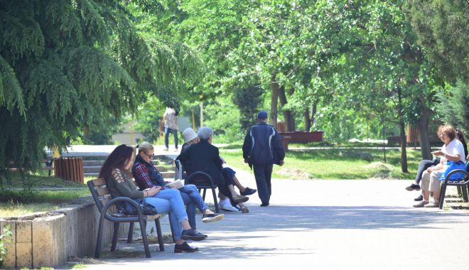 Vreme frumoasă, în ultima zi a lunii septembrie - vremea-1664476795.jpg