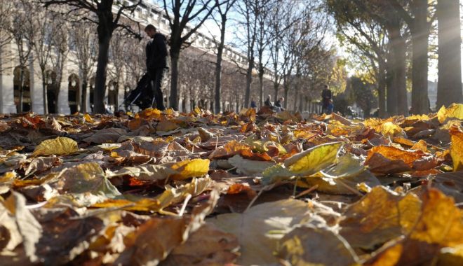 Vremea se încălzeşte, maximele zilei ajungând la 16 grade Celsius - vremea-1673893550.jpg