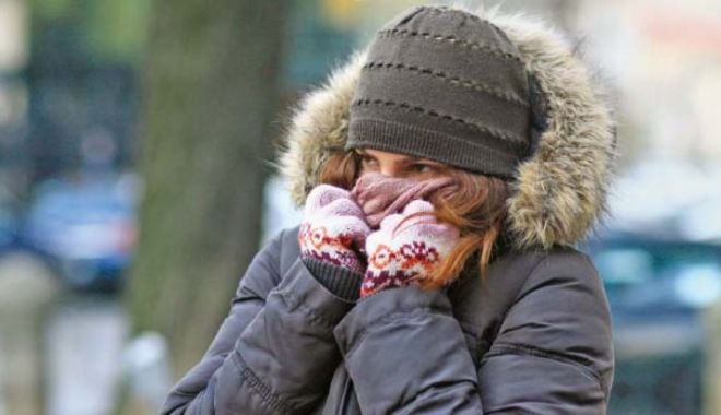 METEO - Temperaturile maxime se vor încadra între -2 și 3 grade Celsius - vremea-1674998493.jpg