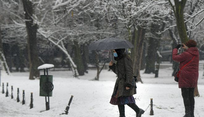 METEO - Vreme cu precipitaţii mixte şi depuneri de polei - vremea-1675093609.jpg