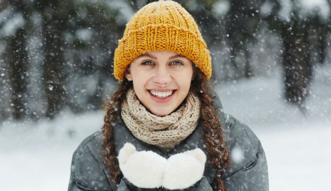 METEO - Temperaturile maxime vor fi cuprinse între -3 și 0 grade Celsius - vremea-1675708757.jpg
