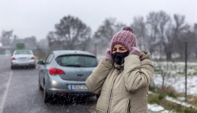 METEO - Temperaturile maxime se vor încadra între 2 și 7 grade Celsius - vremea-1676401605.jpg