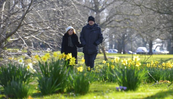 Temperaturile maxime se vor situa între 12 și 19 grade Celsius - vremea-1678216227.jpg
