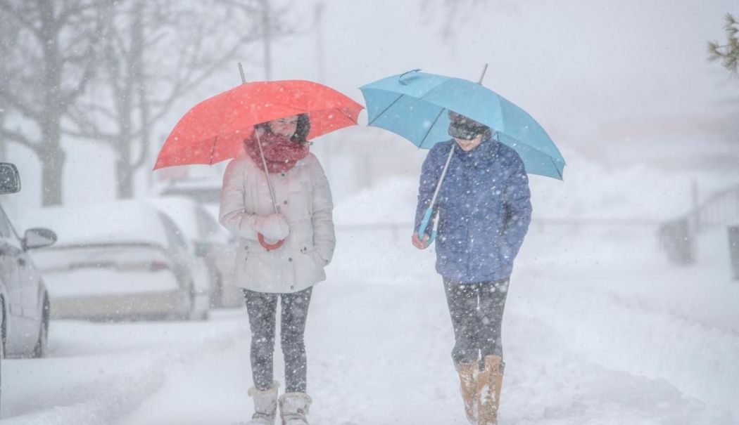 Cum va fi vremea până la Crăciun? Prognoza meteo actualizată