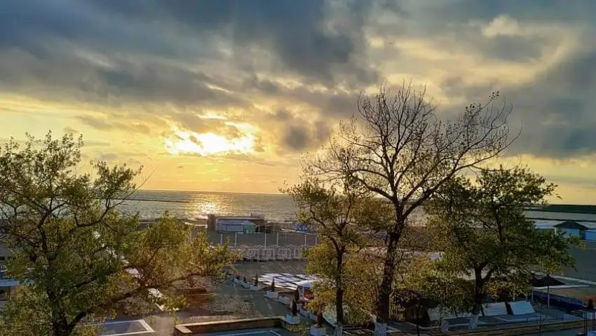 Meteorologii anunță răcirea vremii în următoarele săptămâni. Cum va fi vremea în Dobrogea