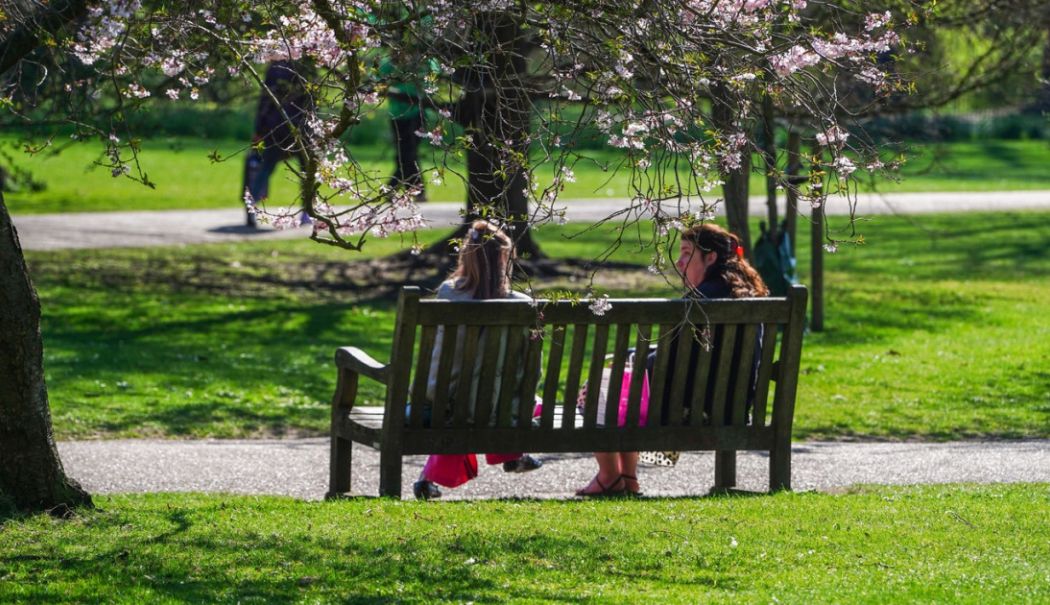 Cum va fi vremea în minivacanța de 1 Mai. Prognoza meteo pentru următoarele patru săptămâni