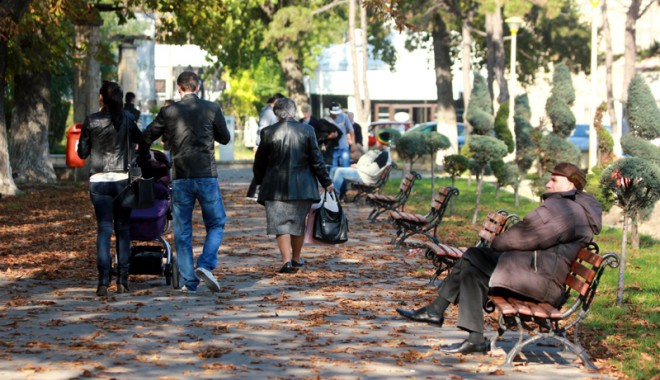 Vreme însorită și deosebit de caldă, în week-end,  la Constanța - vremea1-1383930586.jpg
