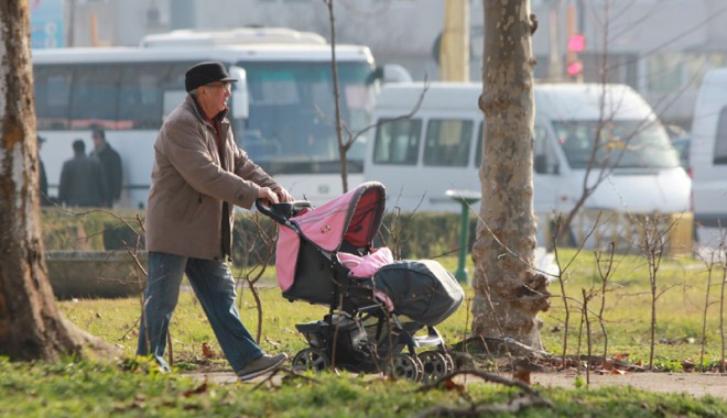 Vreme frumoasă și maxime de 24 de grade Celsius, astăzi, la Constanța - vremea1-1400519786.jpg