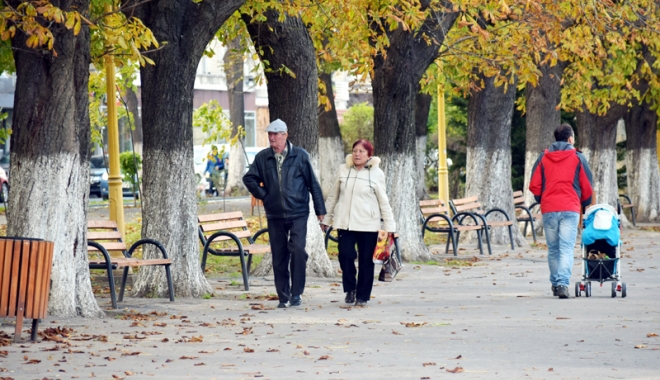 Vreme din ce în ce mai caldă,  la Constanța - vremea1-1479311385.jpg