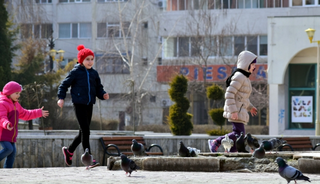 Vreme închisă și ploi, astăzi, la Constanța - vremea1-1489080210.jpg