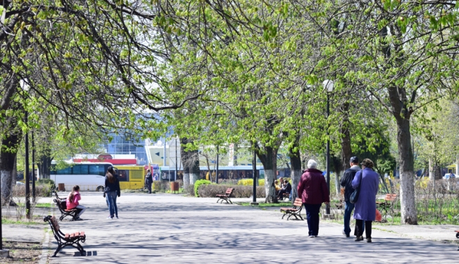 Cum va fi vremea în week-end, la Constanța - vremea1-1492789242.jpg