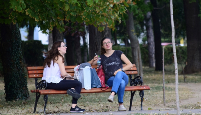 Vreme însorită, dar răcoroasă, astăzi, la Constanța - vremea1-1505928478.jpg