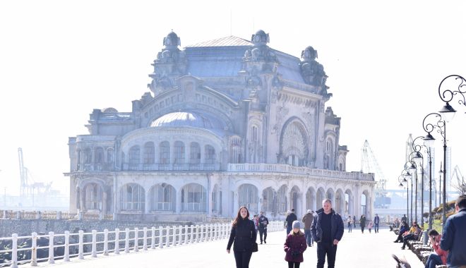 Soare și maxime de 22 grade Celsius, astăzi, la Constanța - vremea1-1524555743.jpg