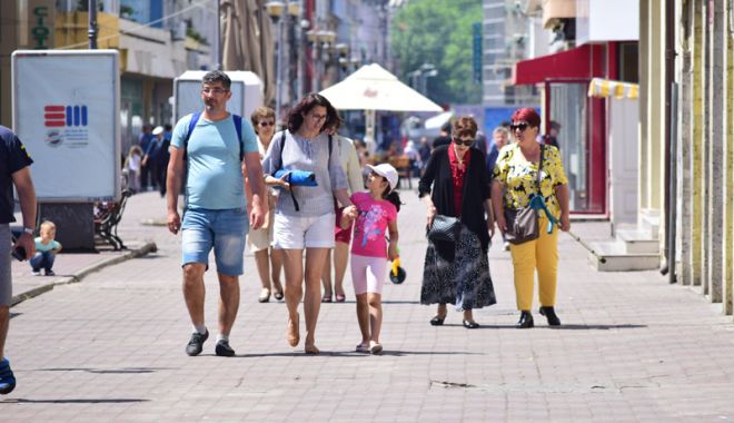 Soare și temperaturi ridicate, la Constanța - vremea1-1526923277.jpg