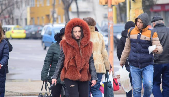 CONSTANȚA, SUB AVERTIZARE METEO DE VREME REA! Iată la ce să ne așteptăm în următoarele ore - vremea1-1537859706.jpg