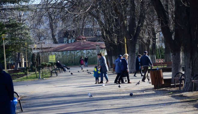 Vreme închisă, dar caldă, la Constanța - vremea1-1548094044.jpg