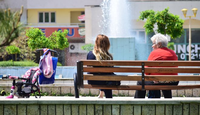 Cum va fi vremea, în weekend, la Constanța - vremea1-1571431321.jpg