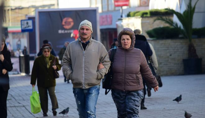 Vreme închisă şi temperaturi scăzute, în judeţul Constanţa - vremea1-1646246900.jpg