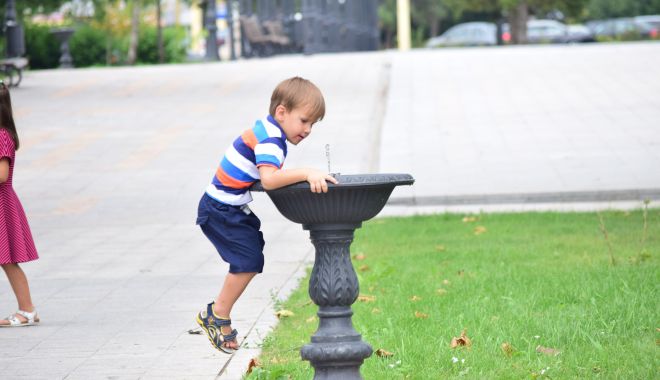 Vreme în încălzire, pe litoral. De vineri, revine canicula - vremea13-1596565140.jpg