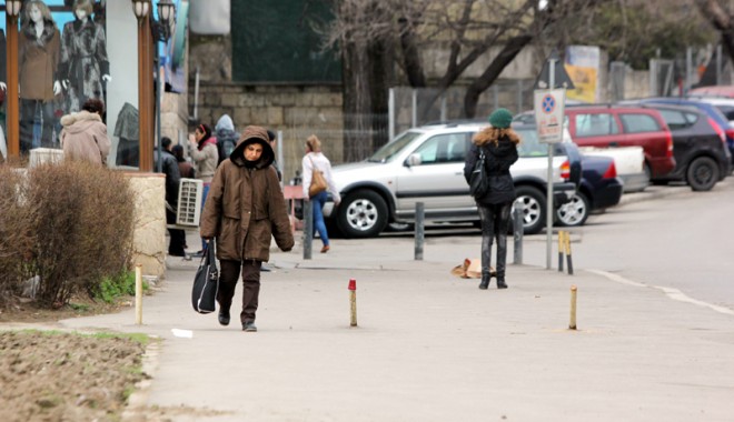 Vreme deosebit de rece, cu ploi și ninsori slabe, săptămâna aceasta, la Constanța - vremea2-1364128630.jpg