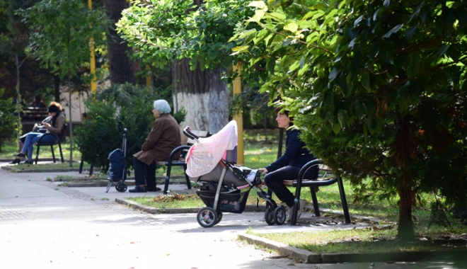 Soare și temperaturi în creștere, la Constanța - vremea2-1507653242.jpg