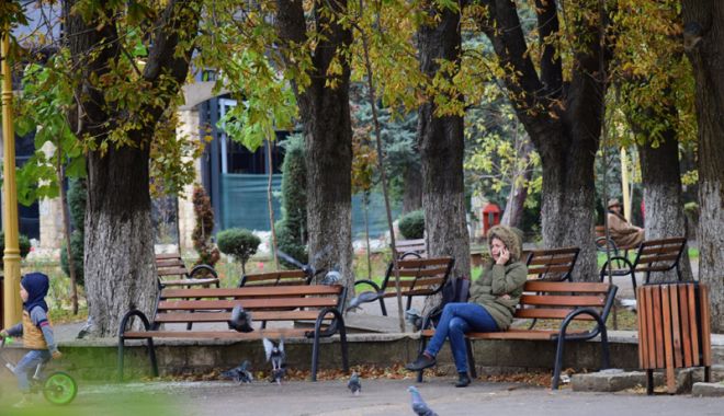 De astăzi  vine toamna! Cod galben  de vânt puternic,  la Constanța - vremea2-1537806937.jpg