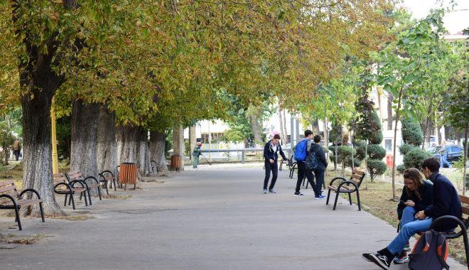 Cum va fi vremea în weekend, la Constanţa - vremea2-1603466463.jpg
