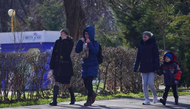 Cum va fi vremea în weekend, pe litoral - vremea2-1642792904.jpg