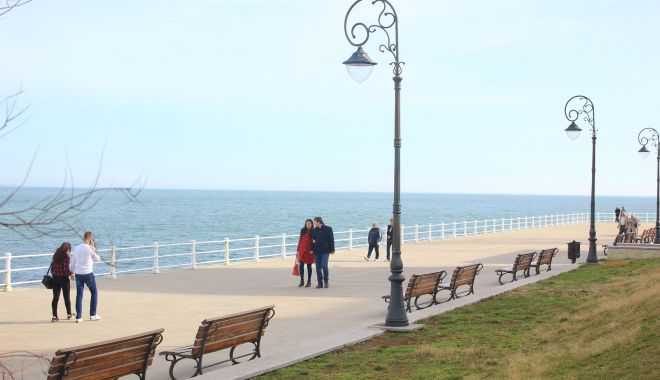 Vreme însorită şi deosebit de caldă, la sfârşit de săptămână - vremea2-1645124916.jpg