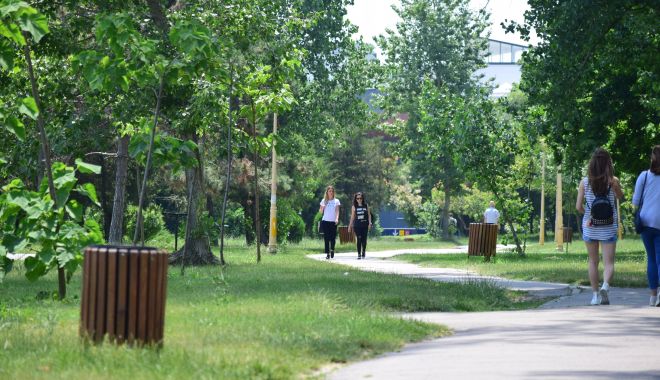 Vreme deosebit de caldă, la Constanţa - vremea2-1652723951.jpg