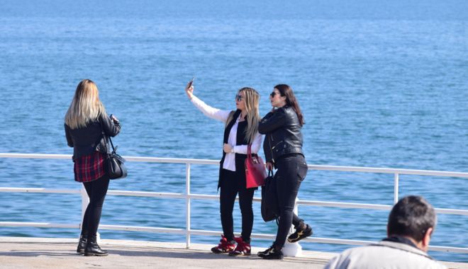 Cum va fi vremea pe litoral, de 1 Mai - vremea21522591928-1682775735.jpg