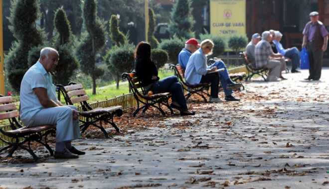 Vreme însorită și maxime de 21 de grade Celsius, astăzi, la Constanța - vremea3-1382361917.jpg